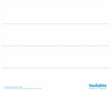 Teachables Lined Whiteboards - Pack of 30