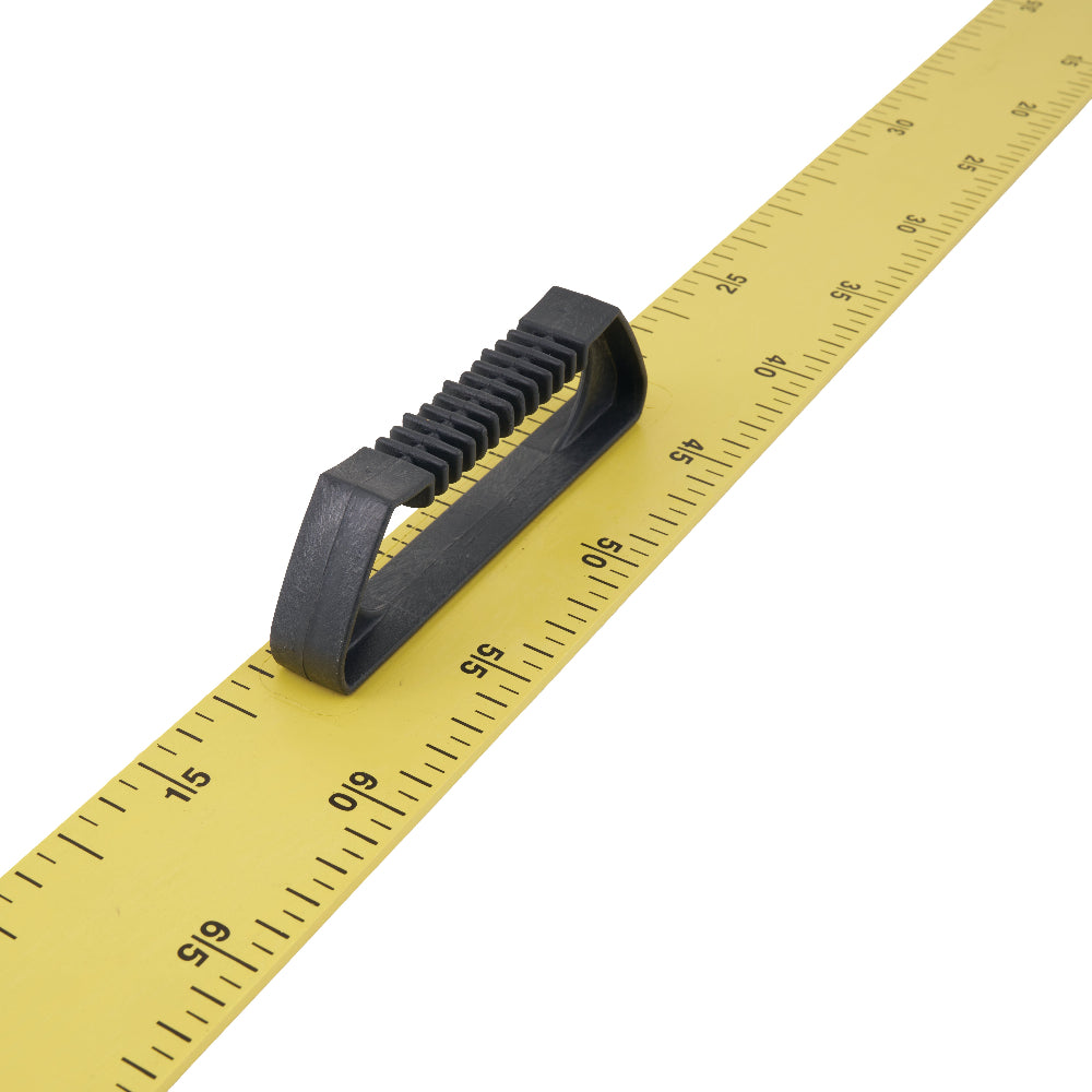Magnetic Teacher's 1 Metre Ruler with Handle