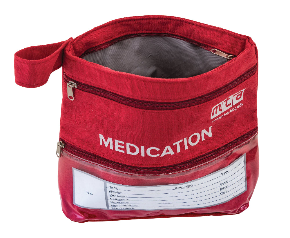 Medication / Allergy Bag