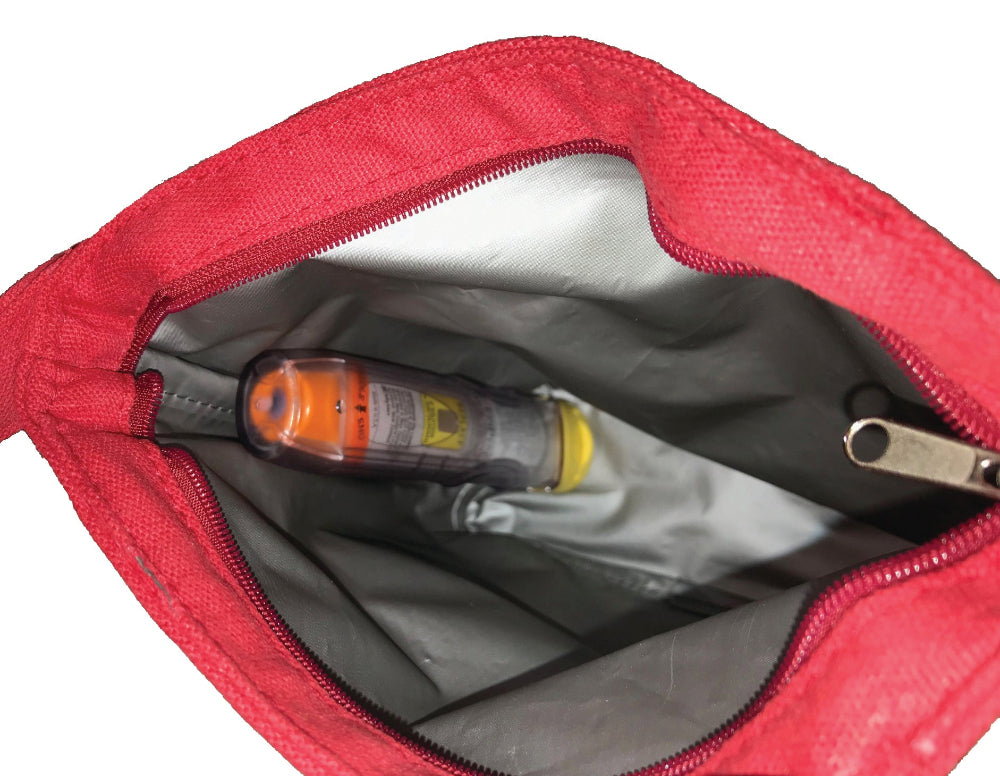 Medication / Allergy Bag