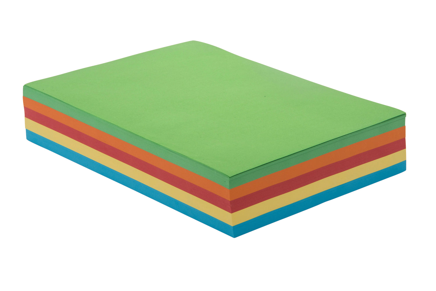 Office Copy Paper A4 80gsm - Pack of 500