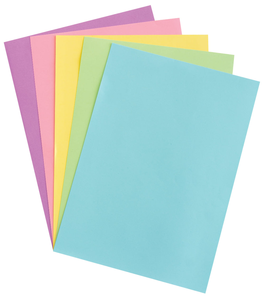 Office Copy Paper A4 80gsm - Pack of 500