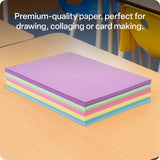 Office Copy Paper A4 80gsm - Pack of 500