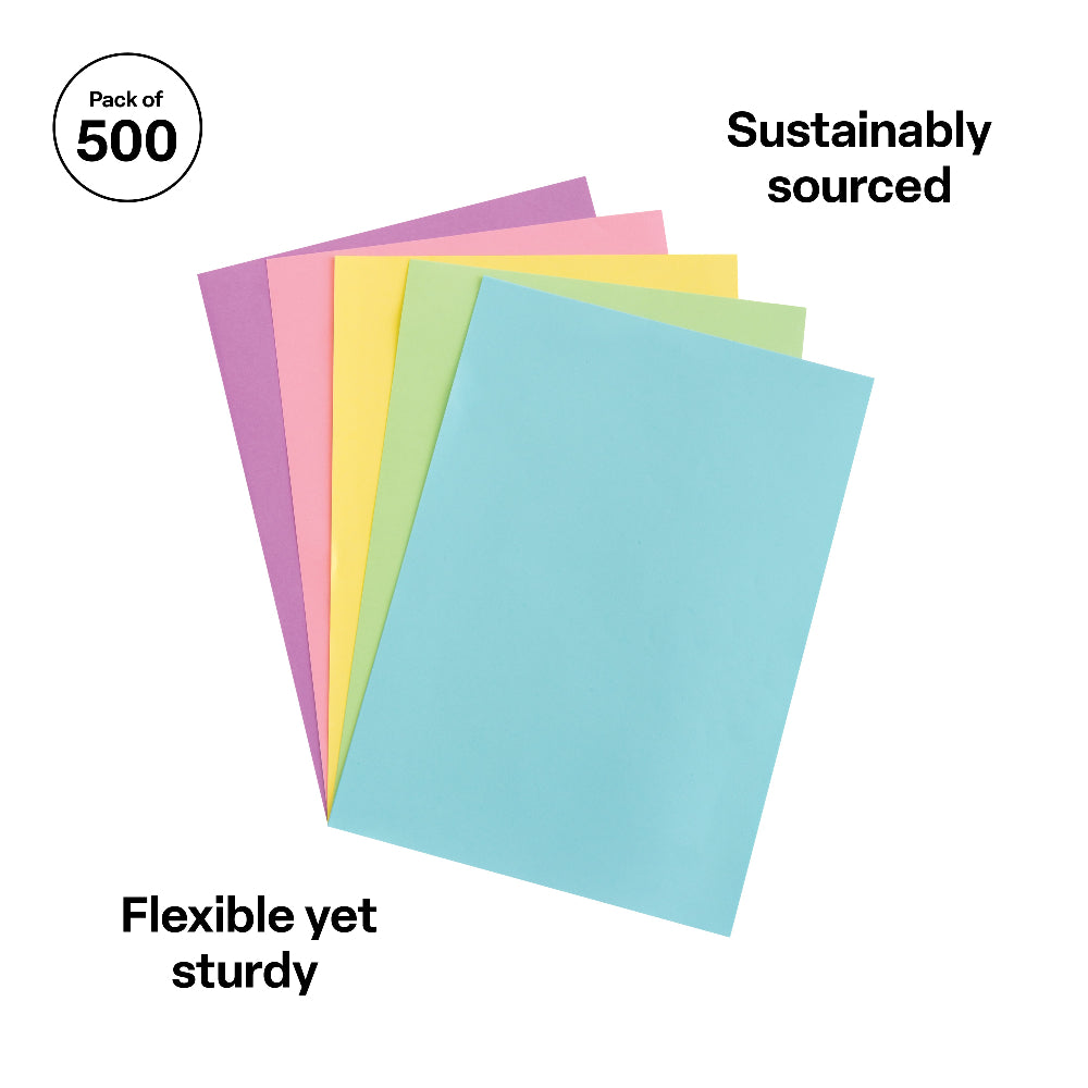 Office Copy Paper A4 80gsm - Pack of 500
