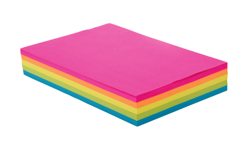 Office Copy Paper A4 80gsm - Pack of 500