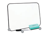 Teachables Whiteboards, Fine Markers & Erasers Kit