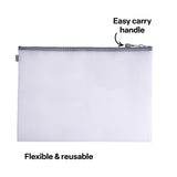 Multi-purpose EVA Pouch A5