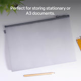 Multi-purpose EVA Pouch A3