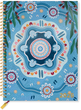 Early Years Planner 2026 'Meeting Place' Bundle