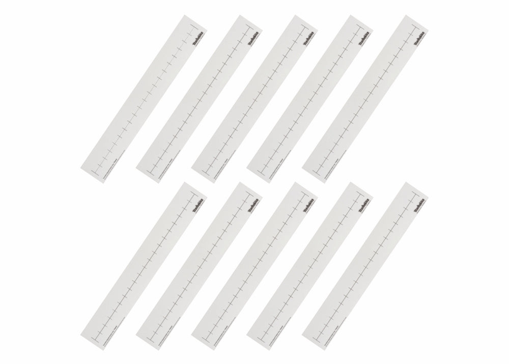 Magnetic Number Lines