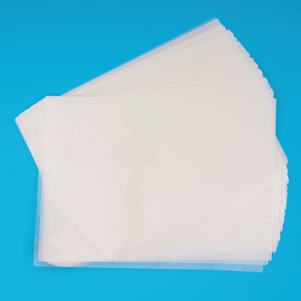 Teachables Laminating Pouches 80 mic A3 - Pack of 100