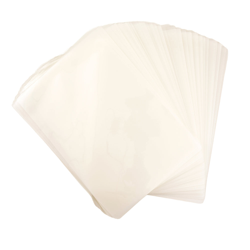 Teachables Laminating Pouches A4 - 80mic Pack 100