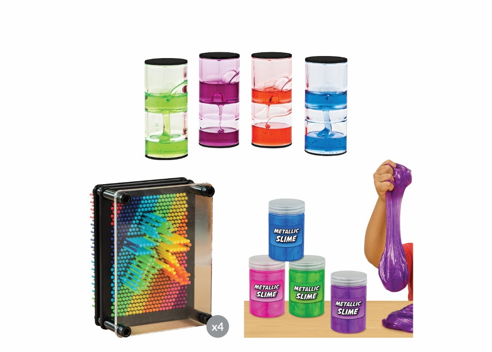 Sensory Play Kit