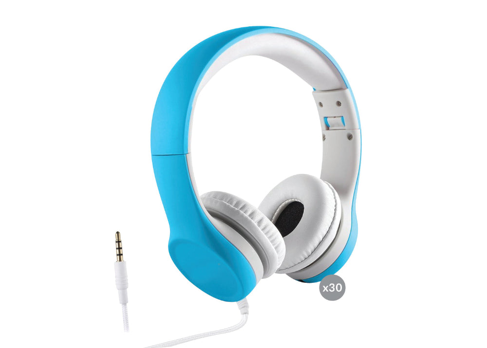 Teachables Headphone Set of 30