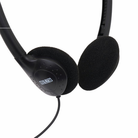 Teachables Kids Volume Limited Headsets