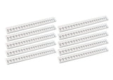 Magnetic Number Line - 10 to 10