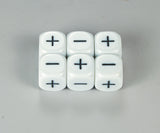 Dice: Operations  #4 - 1 pc