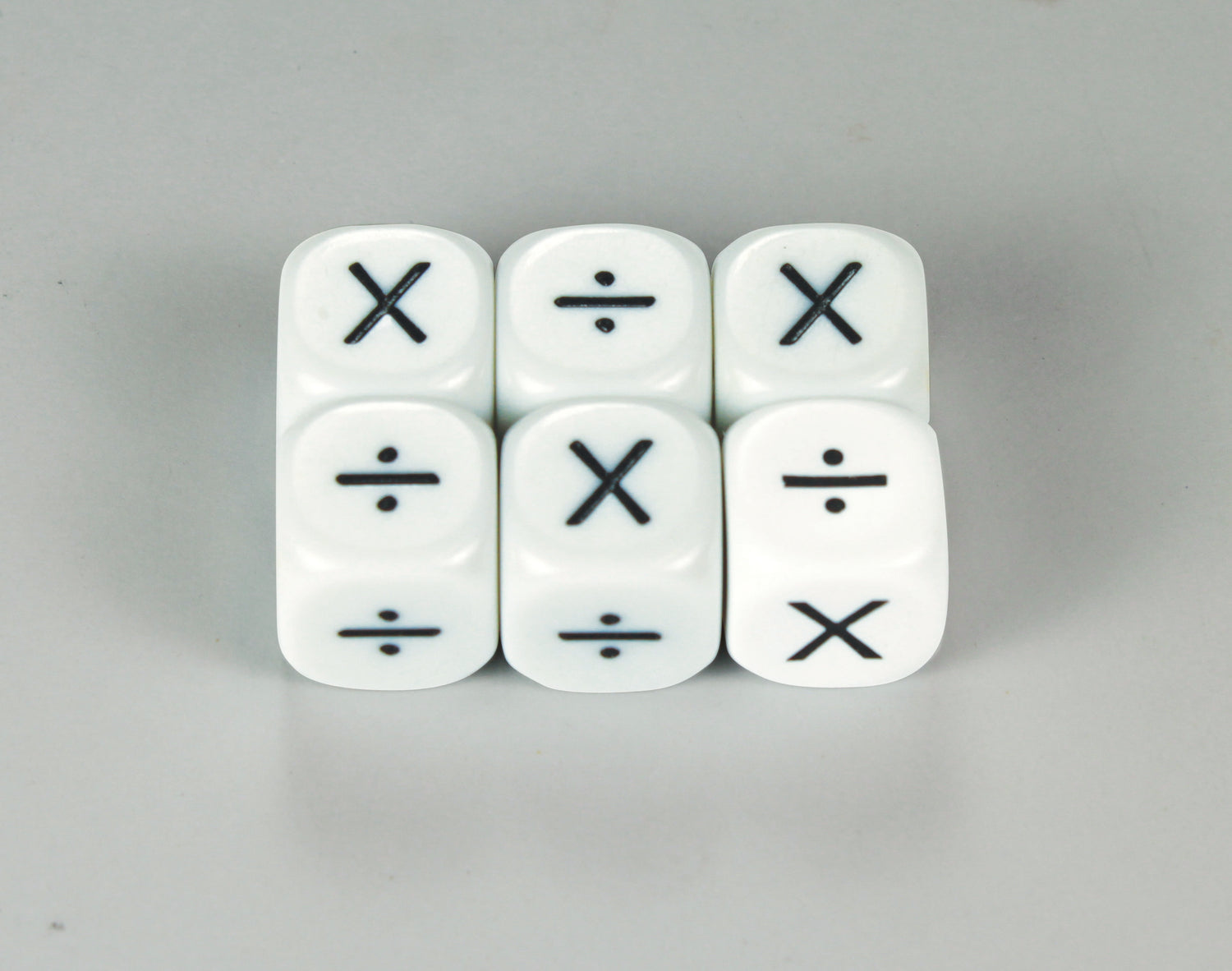 Dice: Operations  #5 - 1 pc