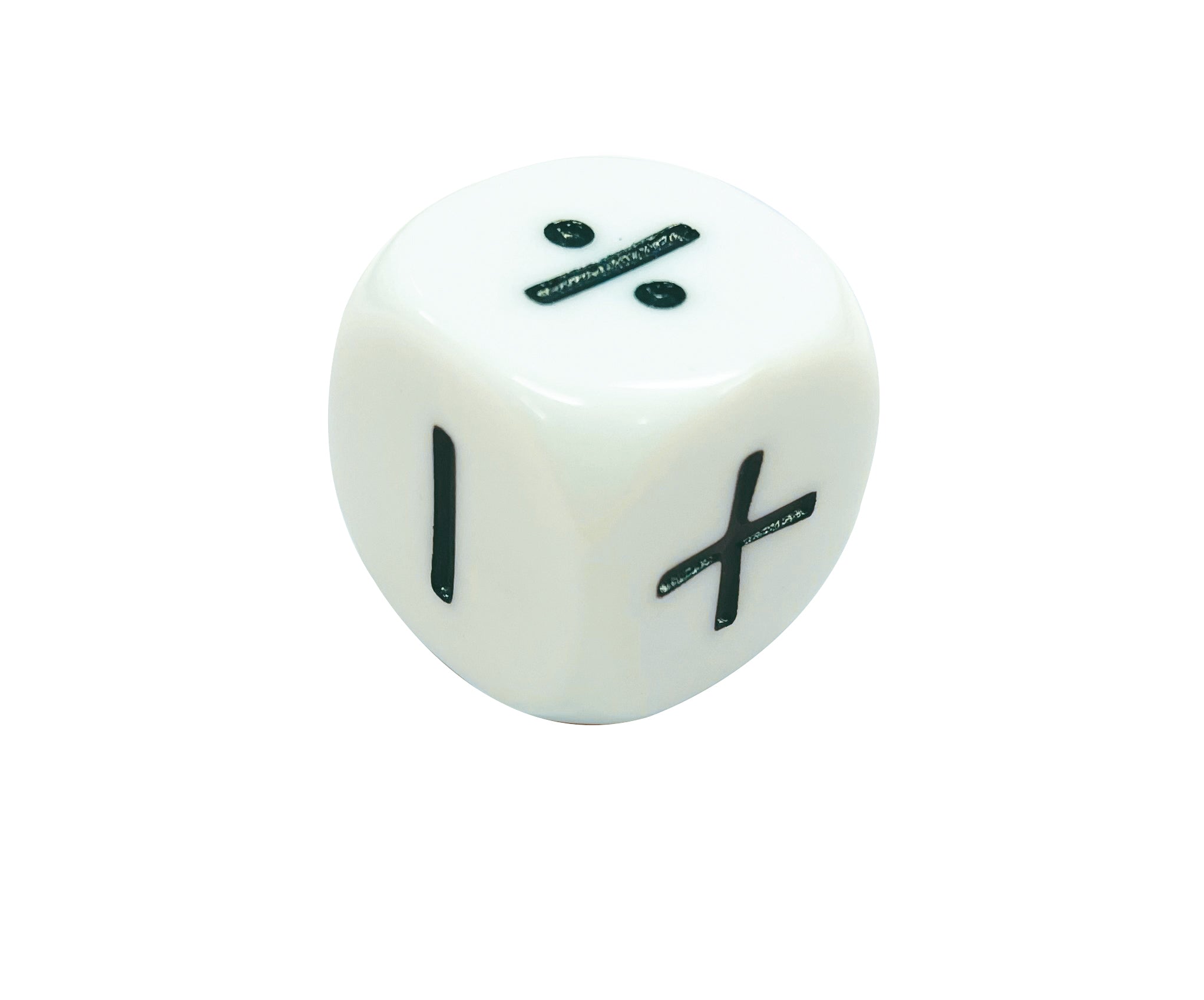 Operations Dice - 1 pc
