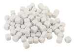 Dice: Blank 16mm Jar 100 pc