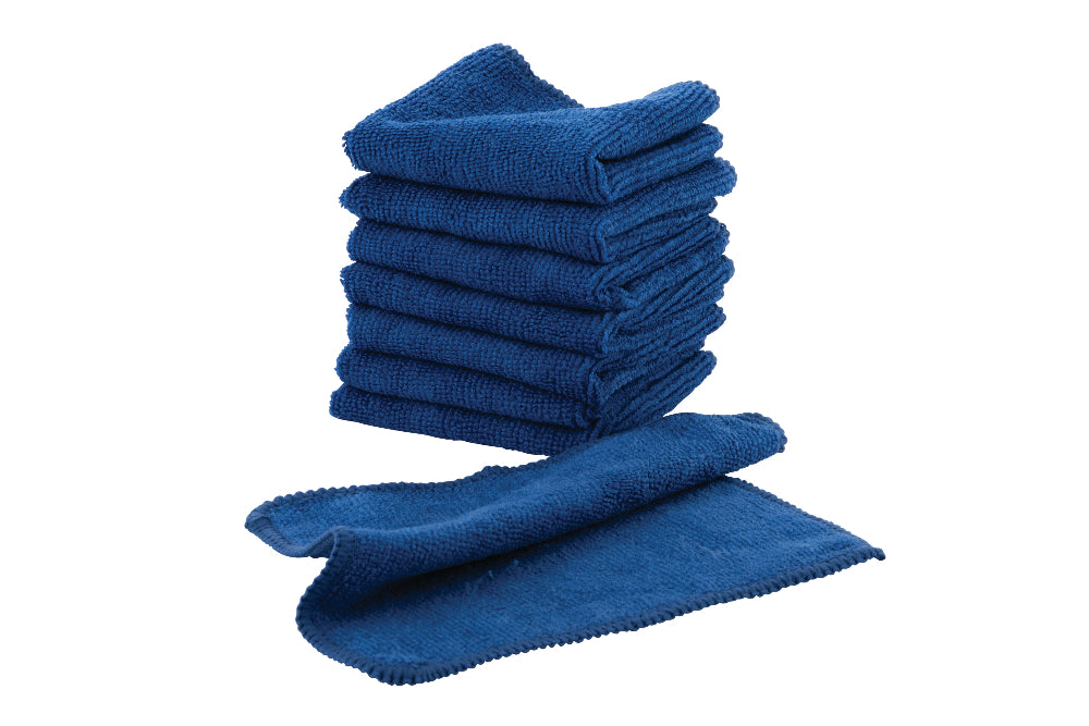 Teachables Whiteboard Cloth - Pack of 10