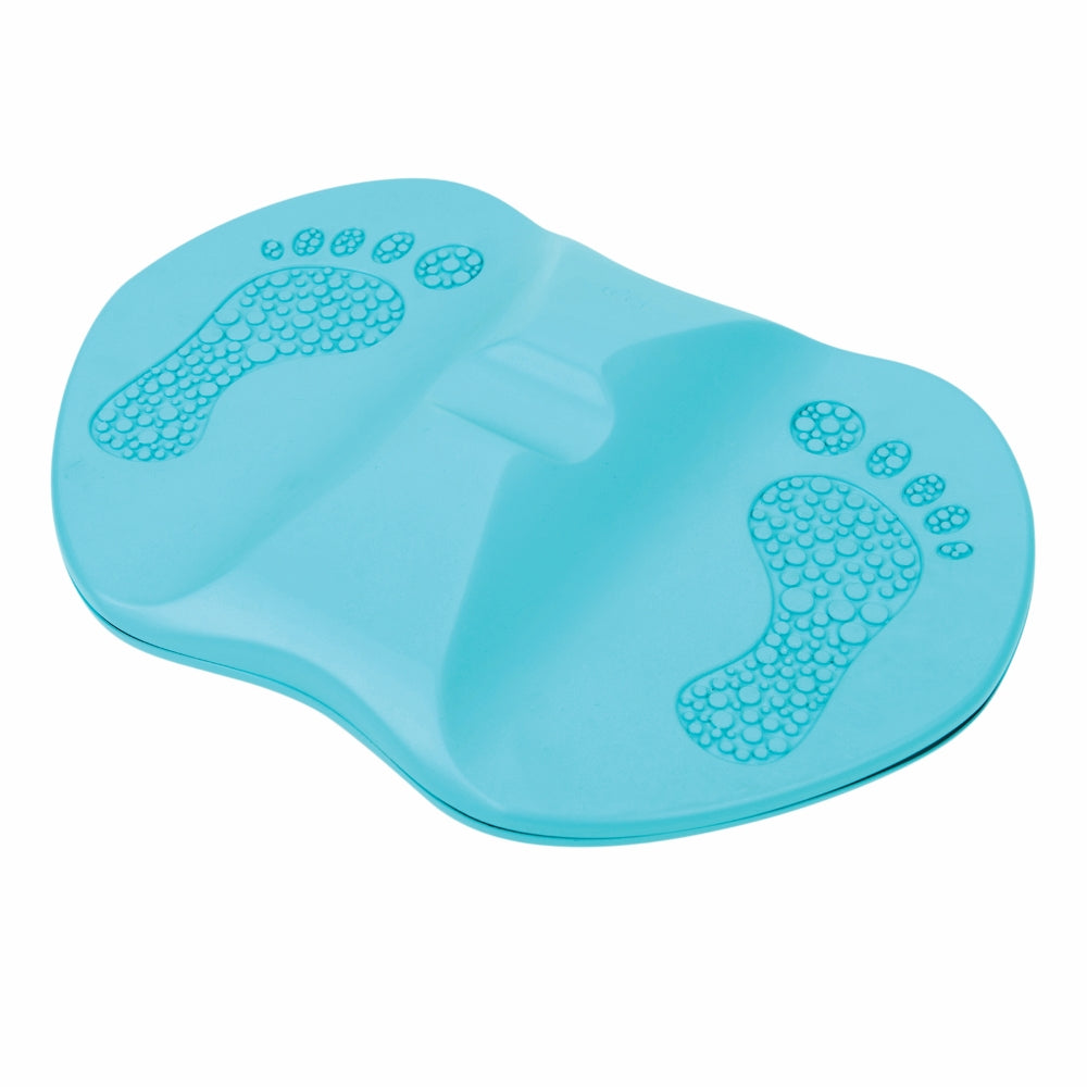 Fidgety Feet