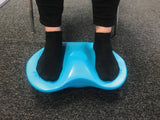 Fidgety Feet
