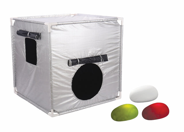 Pop Up Sensory Space Kit