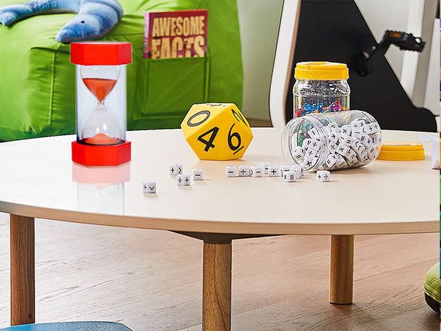 Educational Resources