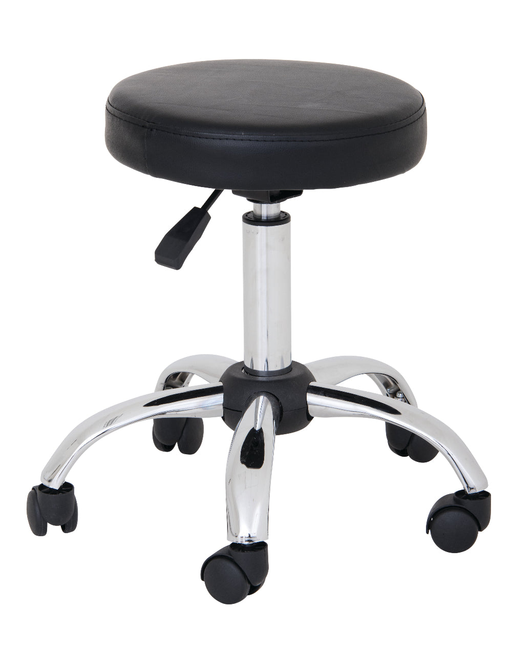 Ergerite - Height Adjustable Stool - 40-54cm