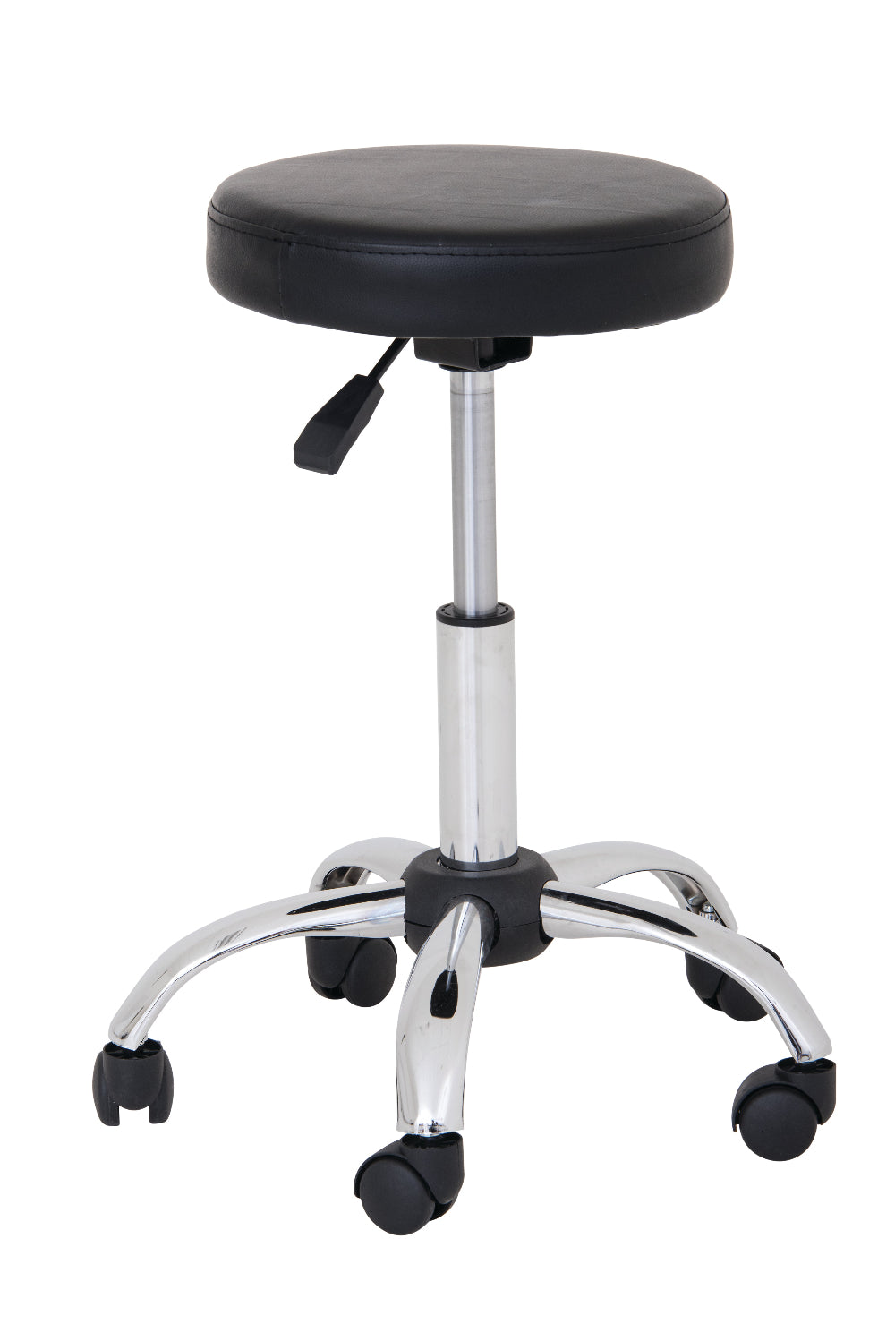 Ergerite - Height Adjustable Stool - 40-54cm