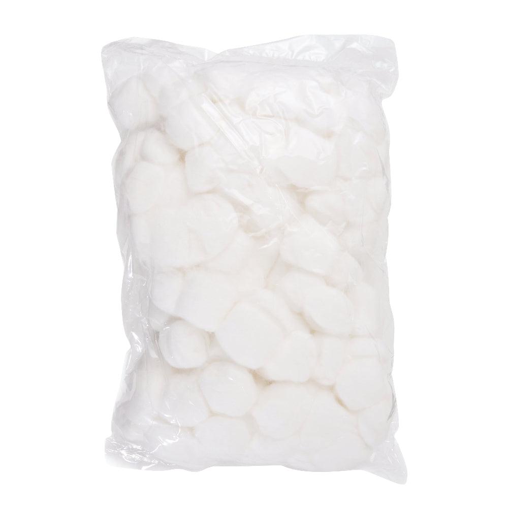 Cotton Wool Balls - Pack of 200