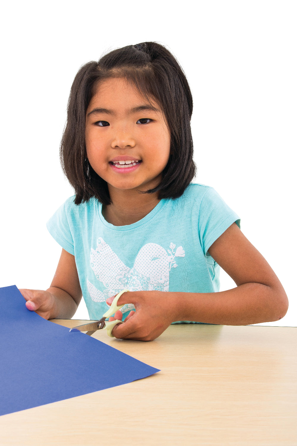 Teachables Left Handed Scissor 13 cm