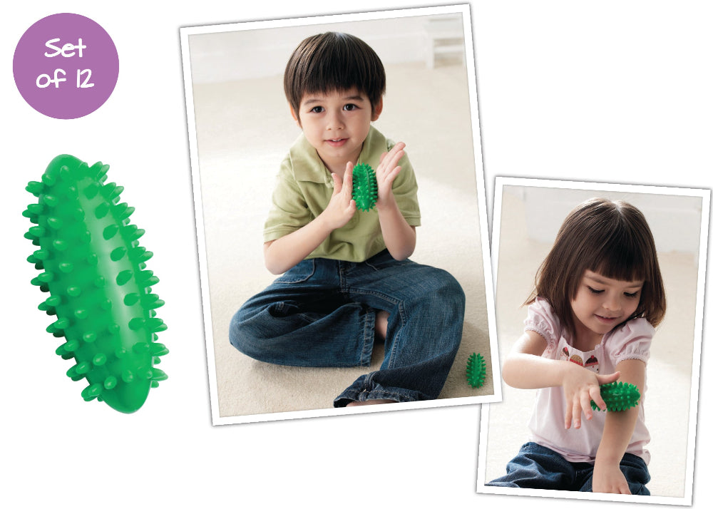 WePlay Olive Massage Ball