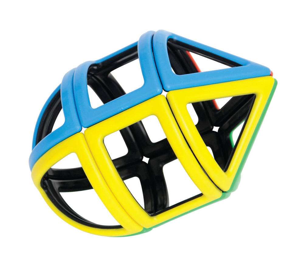 Magnetic Polydron Sphera - Set of 36