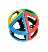 Magnetic Polydron Sphera - Set of 36