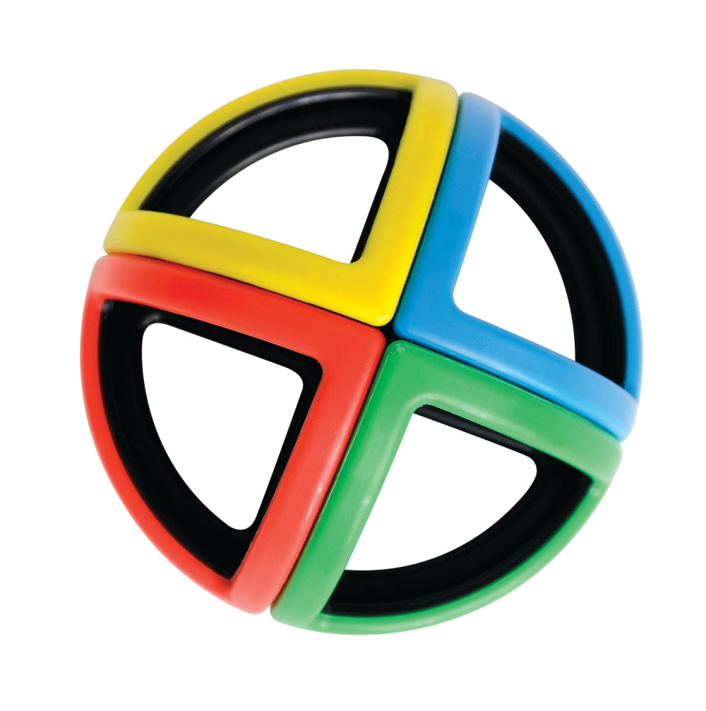 Magnetic Polydron Sphera - Set of 36