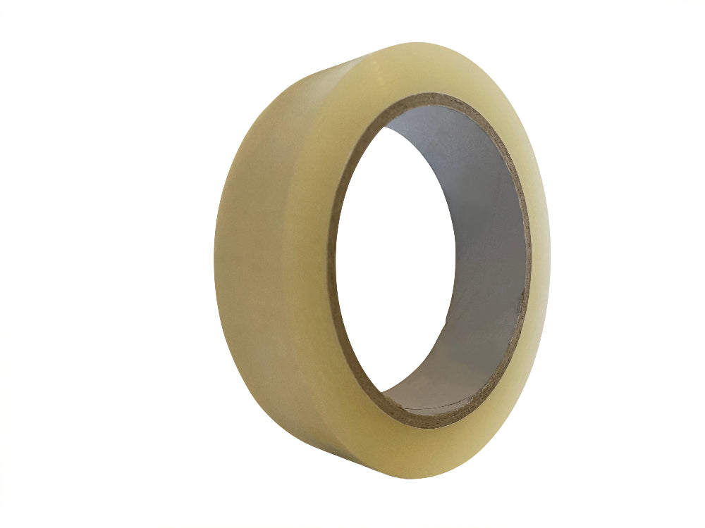 Teachables Clear Office Sticky Tape 24mm x 66m