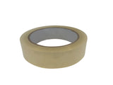 Teachables Clear Office Sticky Tape 24mm x 66m