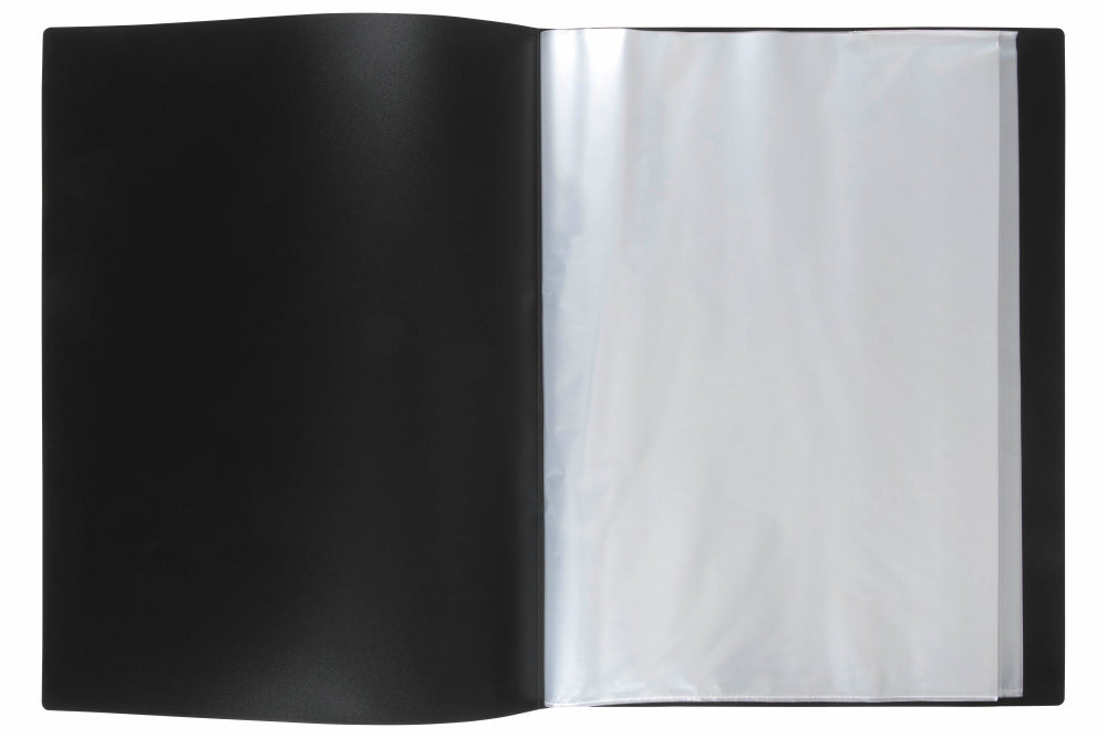 A3 Non-Refillable Display Book 20P
