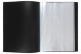 A3 Non-Refillable Display Book 20P