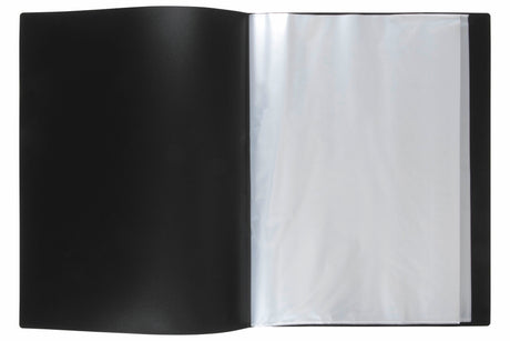 A3 Non-Refillable Display Book 20P