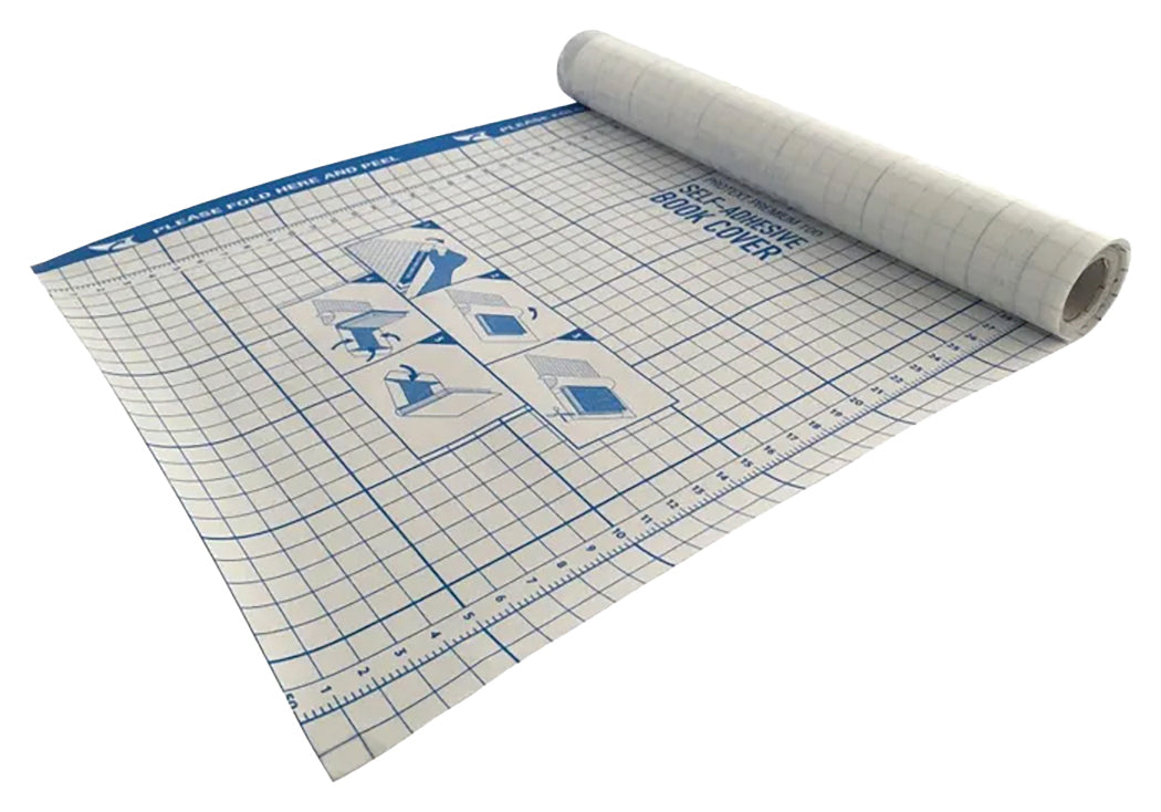 Protext Book Cover 80 mic