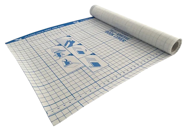 Protext Book Cover 80 mic