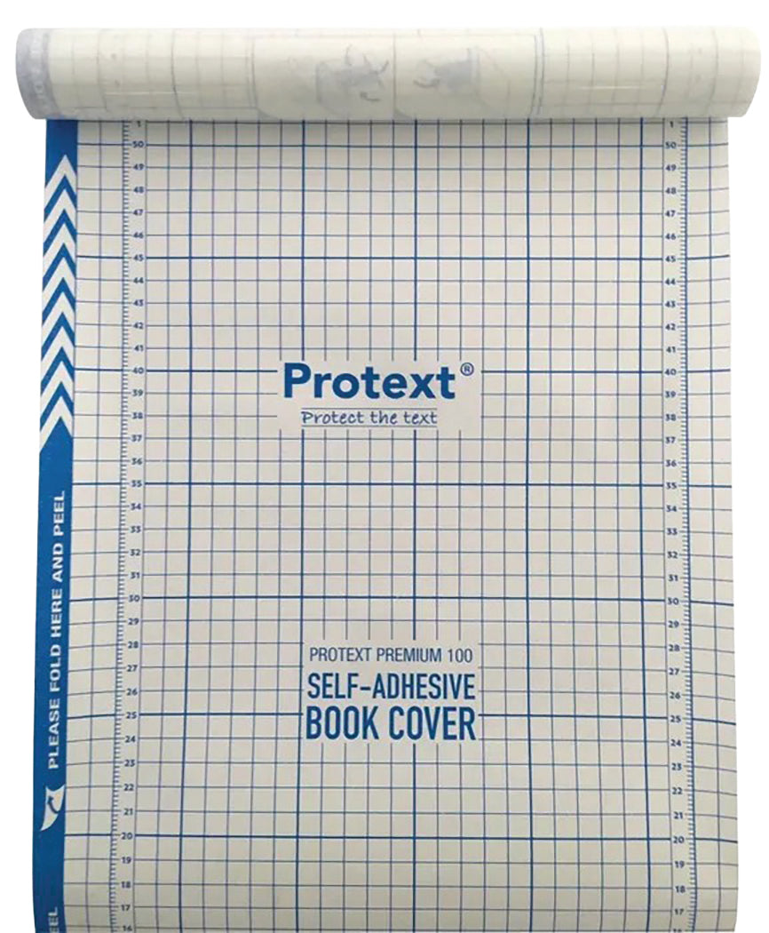 Protext Book Cover 80 mic