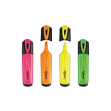 Maped 742547 Highlighter Astd Col - PK 4
