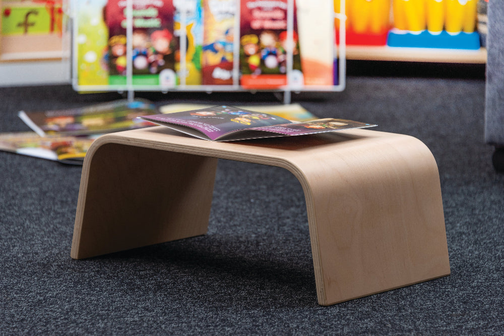 Stockholm Spaces Wooden Lap Desk