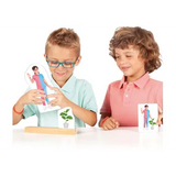 My Left & My Right Educational Game