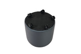 Aalto Round Ottoman