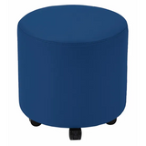 Aalto Round Ottoman